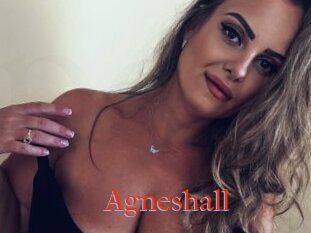 Agneshall