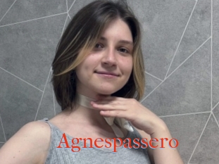 Agnespassero