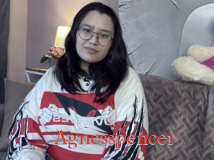 Agnesspencer