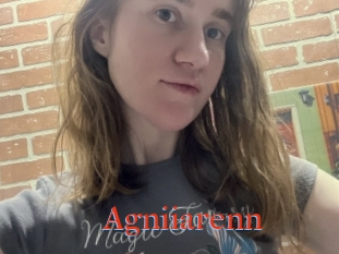 Agniiarenn