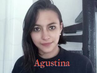 Agustina