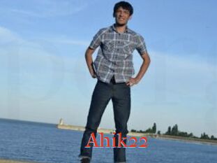 Ahik22