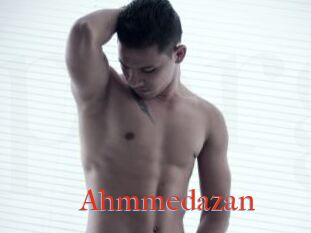 Ahmmedazan