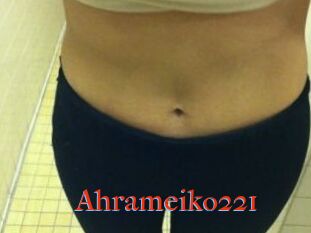Ahrameiko221