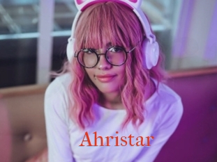 Ahristar