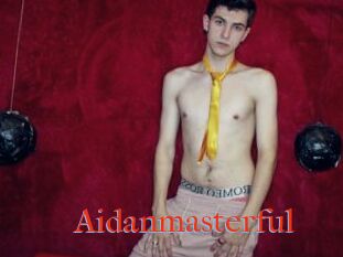 Aidanmasterful