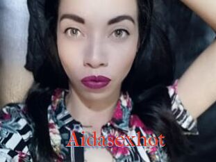 Aidasexhot