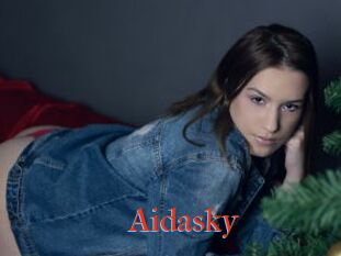Aidasky