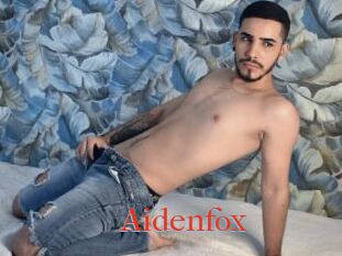 Aidenfox