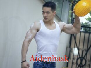 Aidenhask