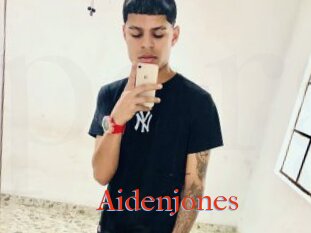 Aidenjones