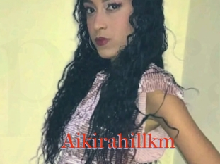 Aikirahillkm