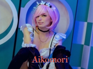 Aikomori