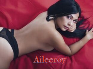 Aileeroy