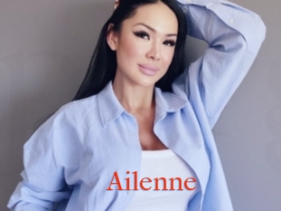 Ailenne
