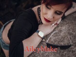 Aileyblake