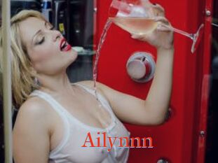 Ailynnn