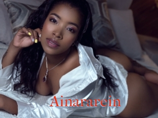 Ainararein