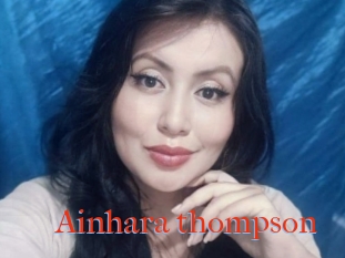 Ainhara_thompson