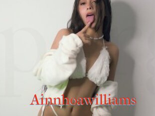 Ainnhoawilliams