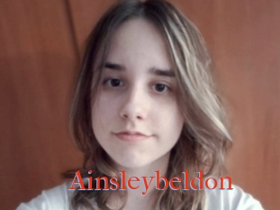 Ainsleybeldon