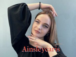 Ainsleycaris
