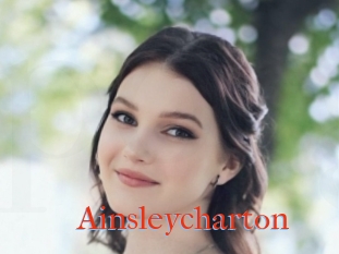 Ainsleycharton