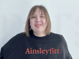 Ainsleyfitt