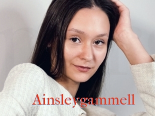 Ainsleygammell