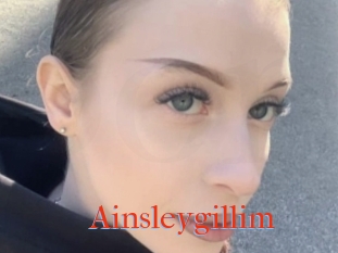 Ainsleygillim