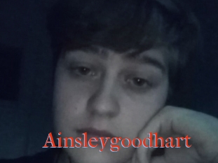 Ainsleygoodhart