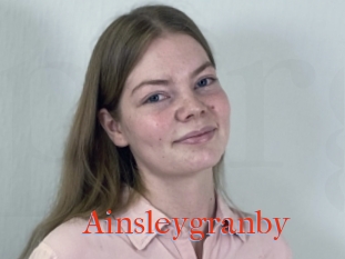 Ainsleygranby