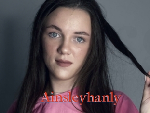 Ainsleyhanly