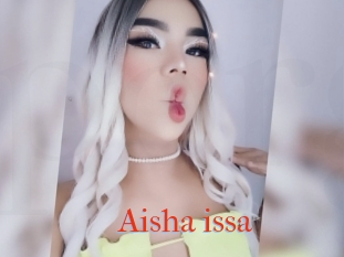 Aisha_issa