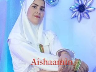 Aishaamin