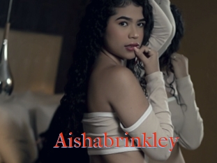Aishabrinkley