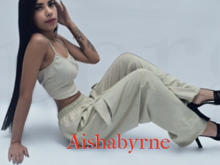 Aishabyrne