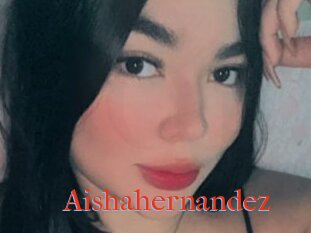 Aishahernandez