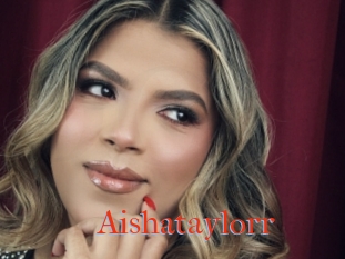 Aishataylorr