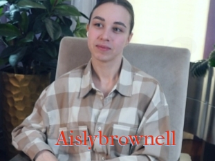 Aislybrownell