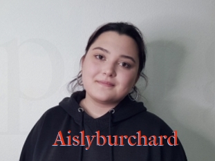 Aislyburchard