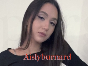 Aislyburnard