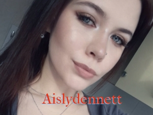 Aislydennett