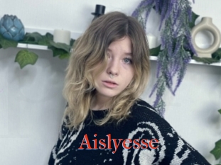 Aislyesse