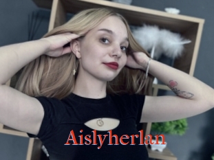 Aislyherlan
