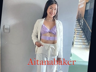Aitanabaker