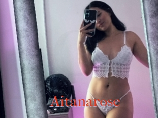 Aitanarose