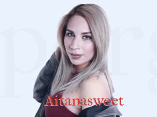 Aitanasweet