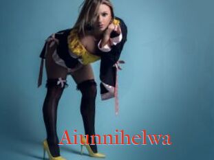 Aiunnihelwa