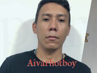 Aivarhotboy